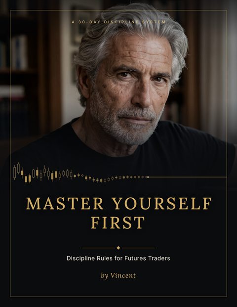 Cover of Master Yourself First